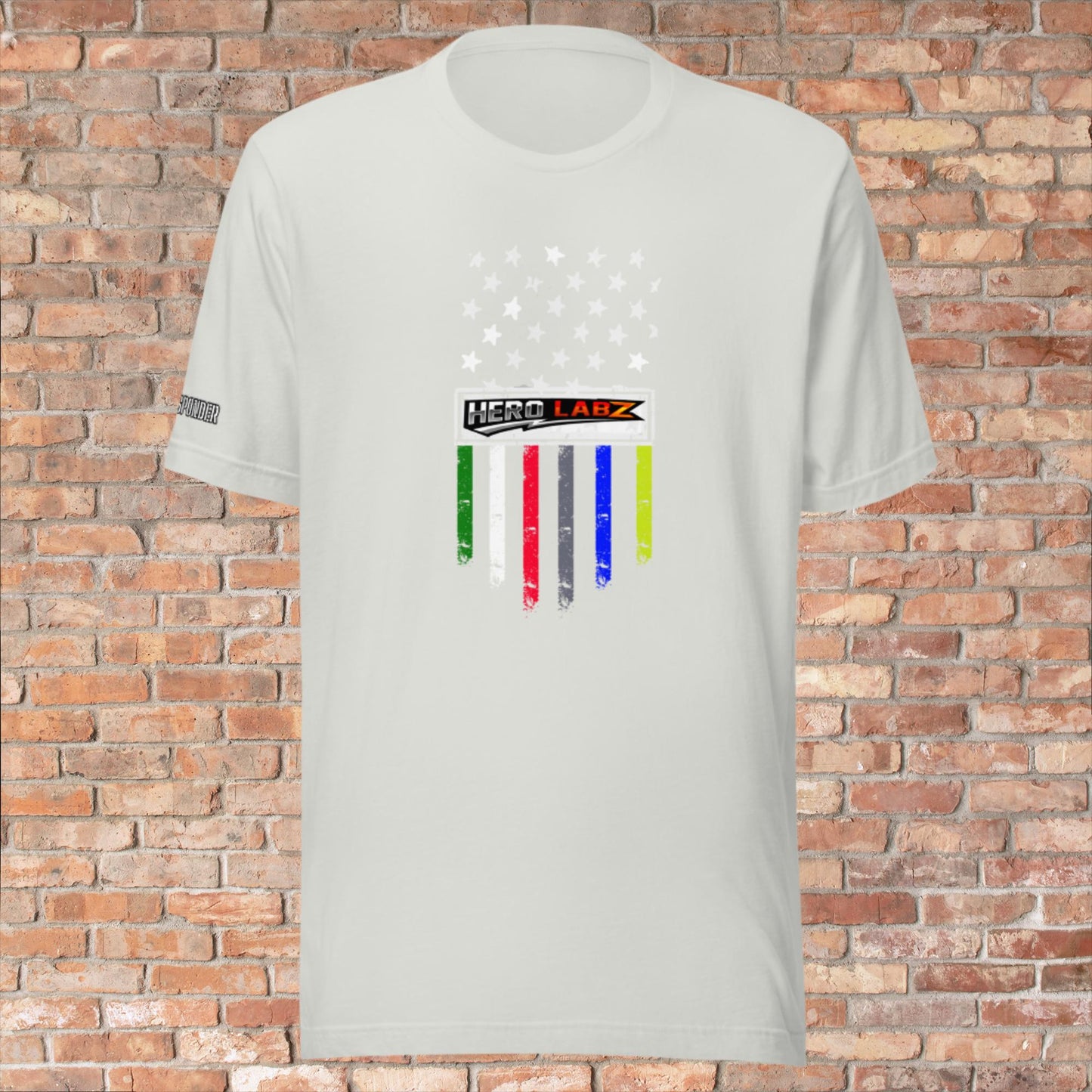 Unisex t-shirt