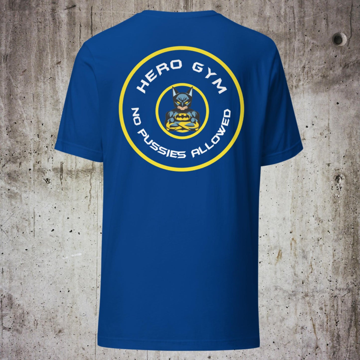 Unisex t-shirt