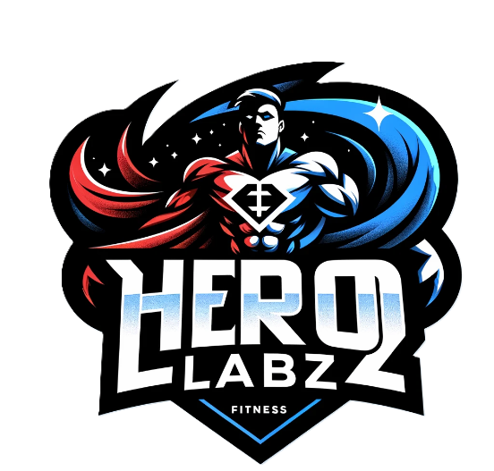 Hero Labz