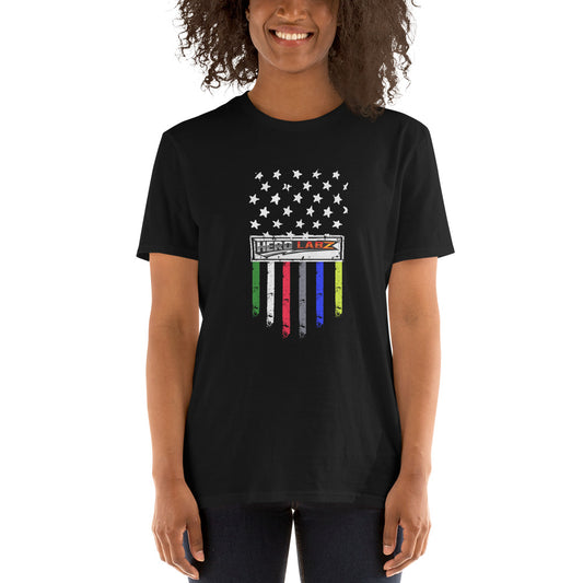 T-Shirt (unisex)