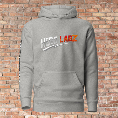 Unisex Hoodie